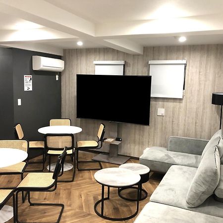 Urban Stay Shinjuku East Tōkyō Extérieur photo
