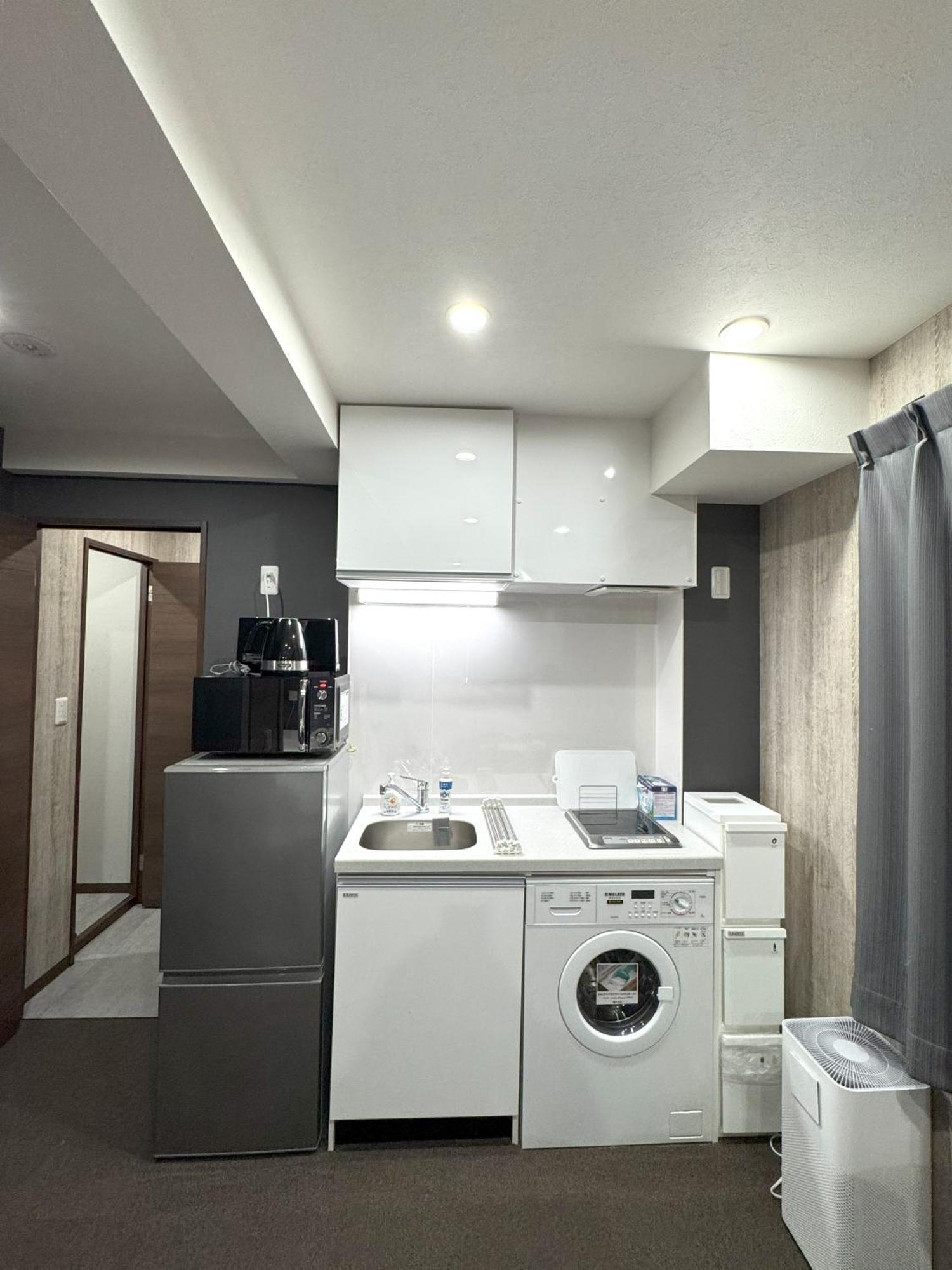 Urban Stay Shinjuku East Tōkyō Extérieur photo