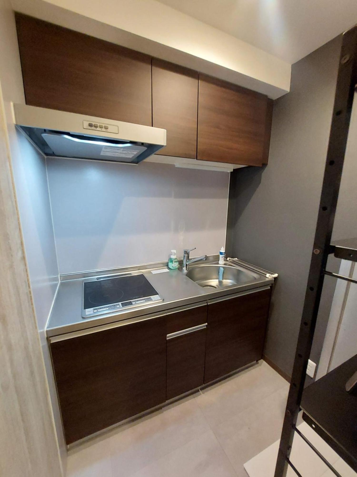 Urban Stay Shinjuku East Tōkyō Extérieur photo