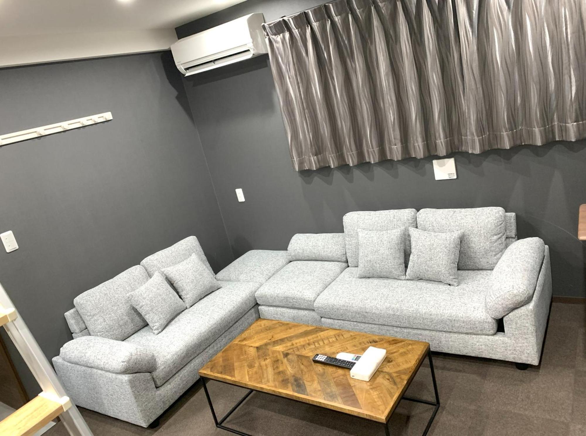 Urban Stay Shinjuku East Tōkyō Extérieur photo