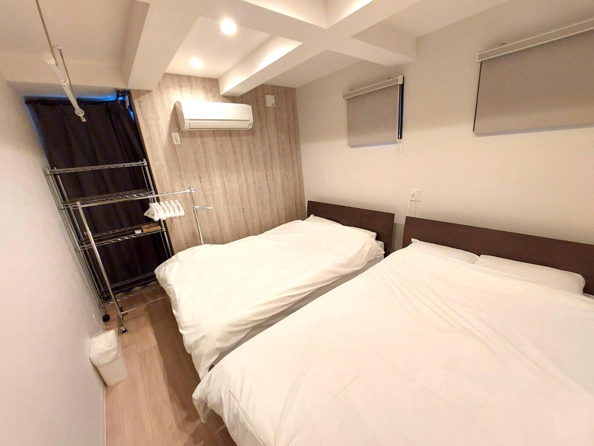 Urban Stay Shinjuku East Tōkyō Extérieur photo