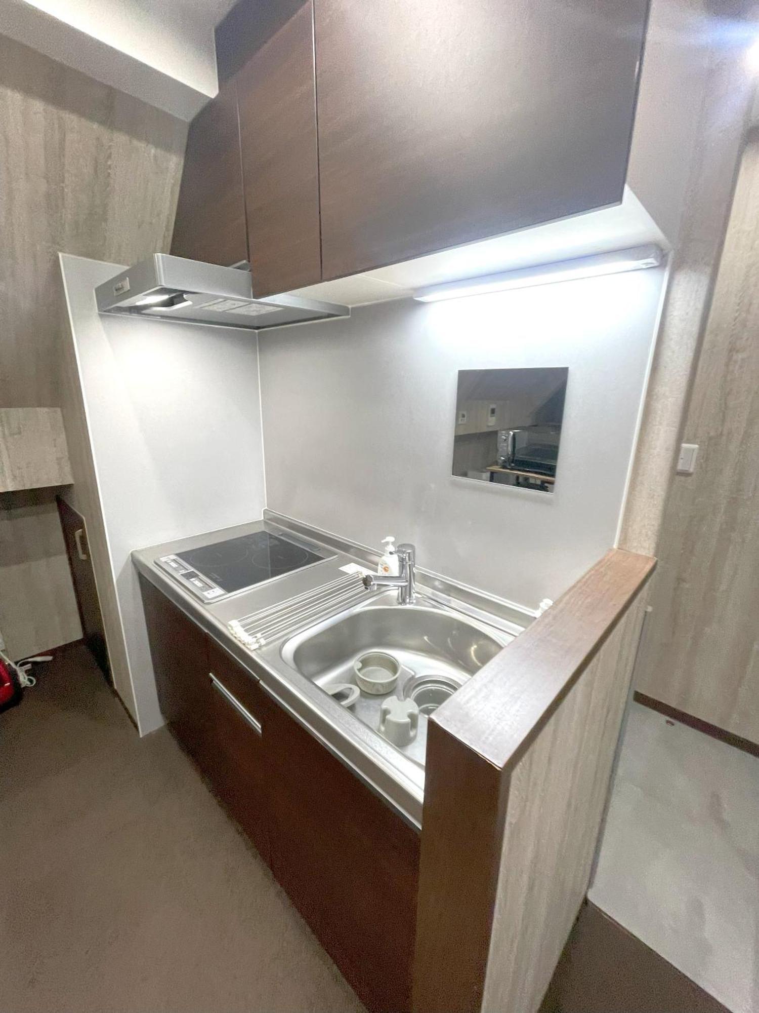 Urban Stay Shinjuku East Tōkyō Extérieur photo