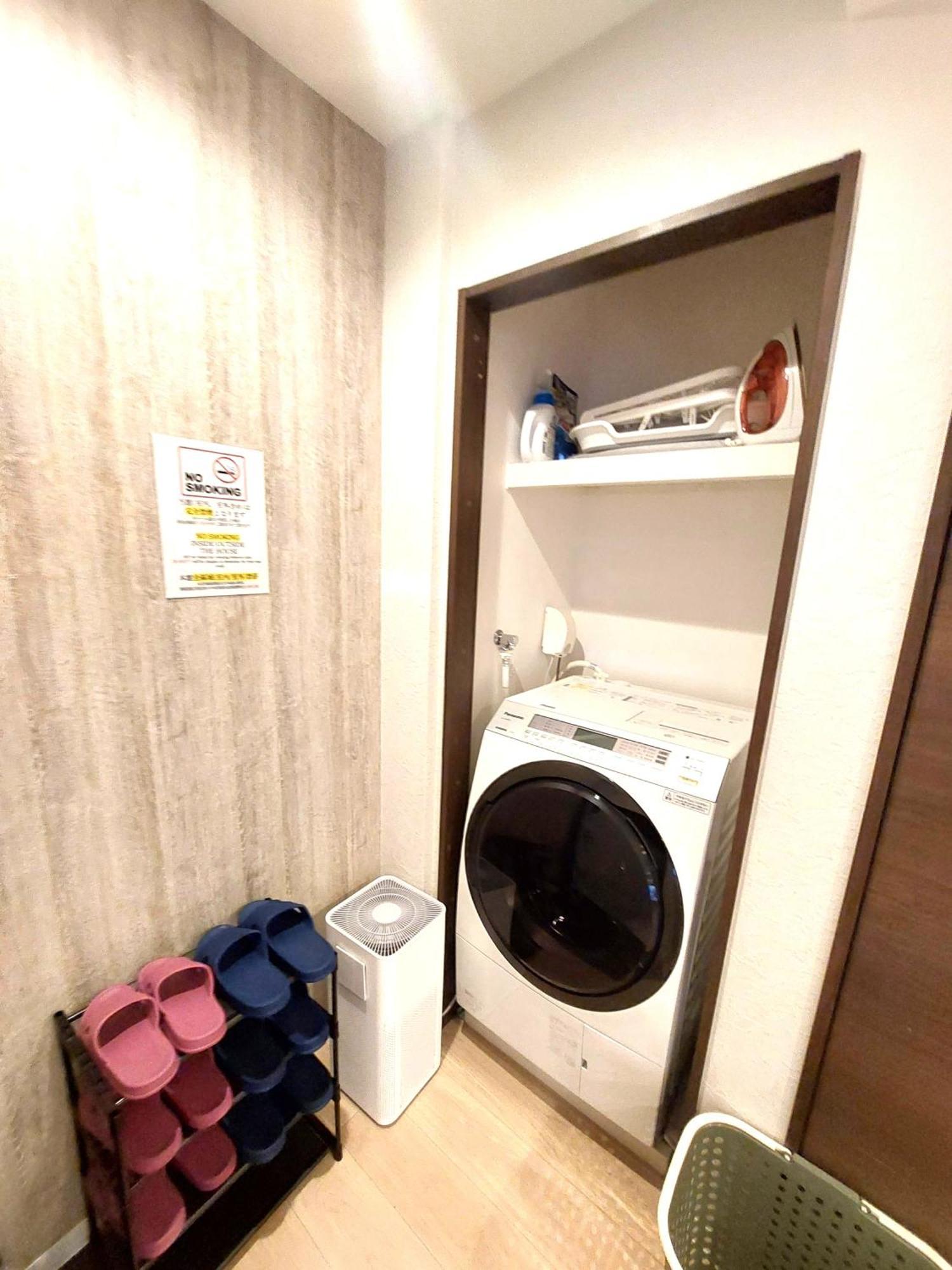 Urban Stay Shinjuku East Tōkyō Extérieur photo