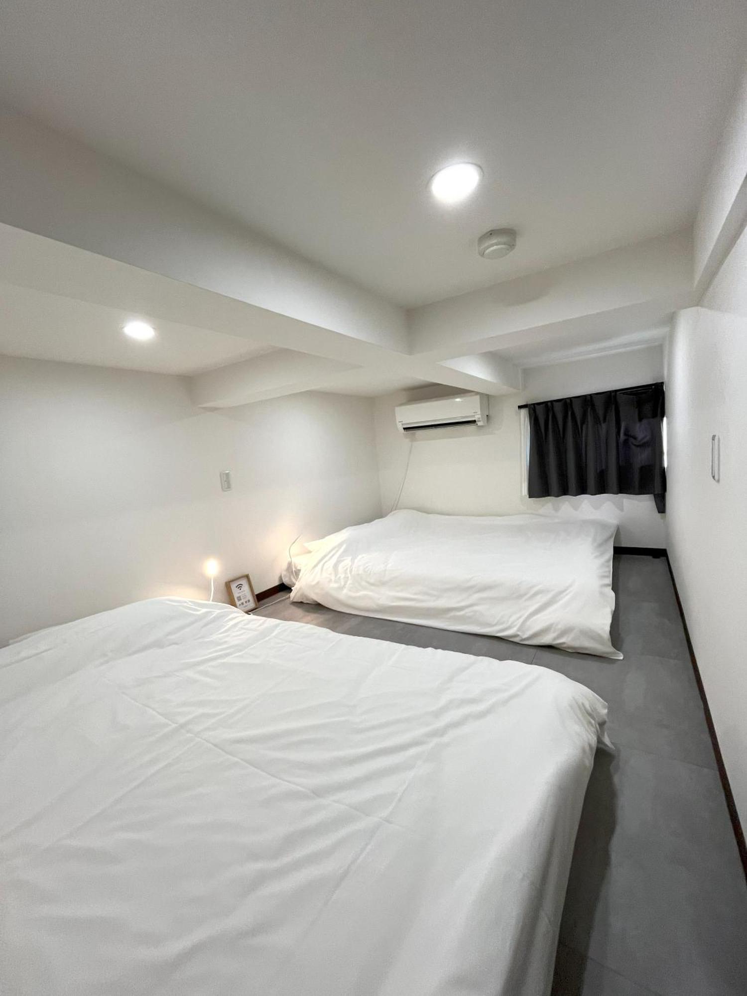 Urban Stay Shinjuku East Tōkyō Extérieur photo