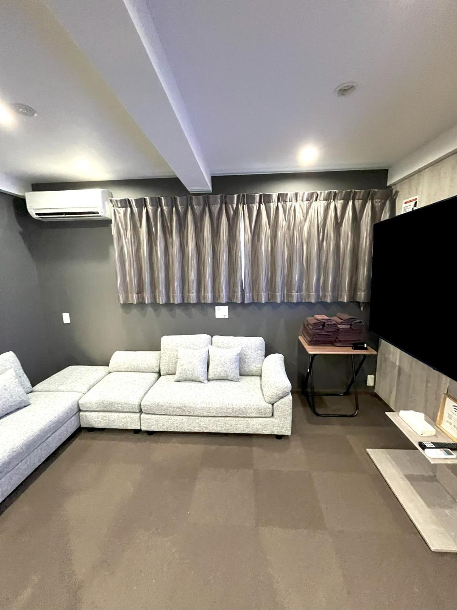Urban Stay Shinjuku East Tōkyō Extérieur photo