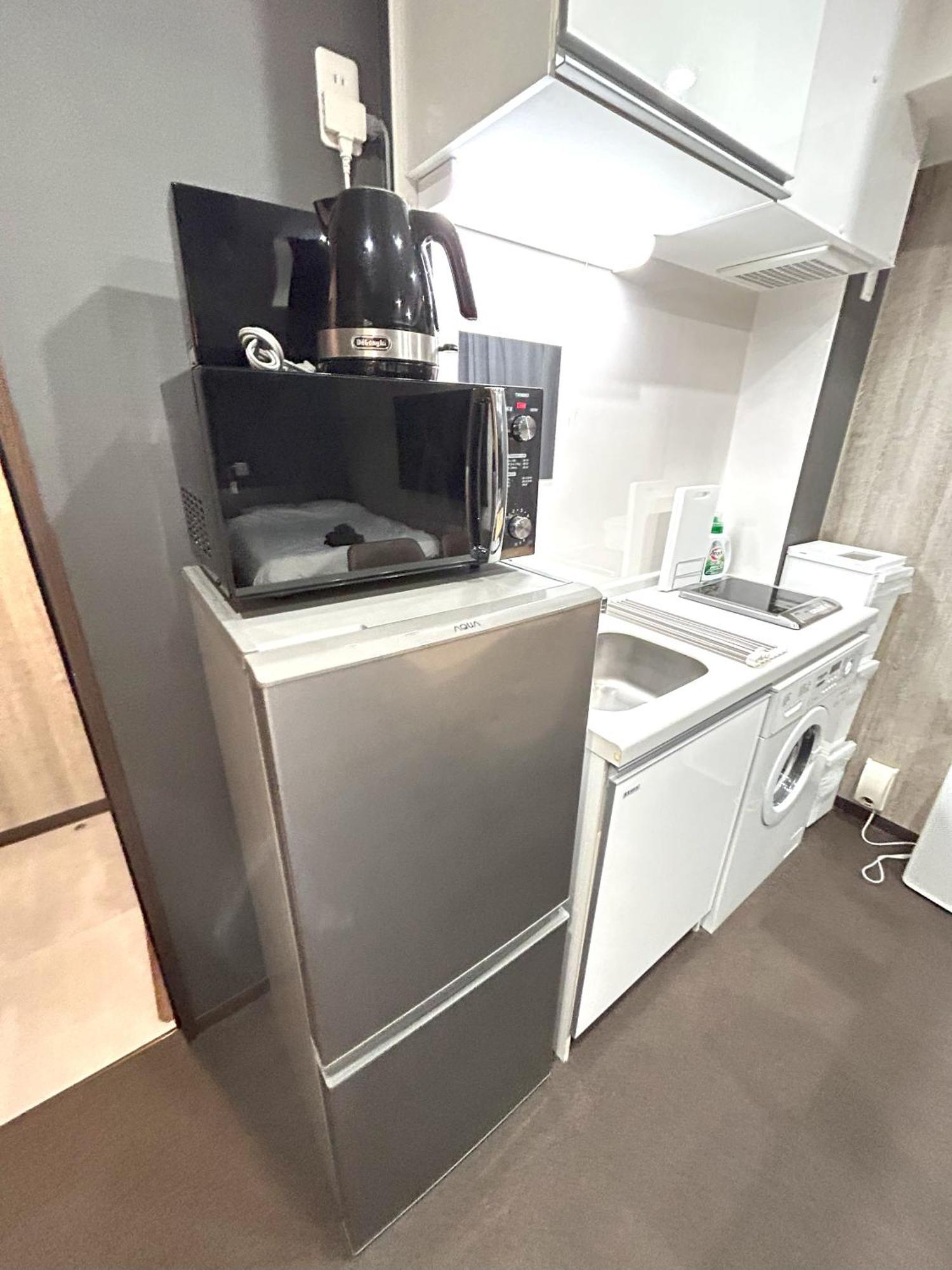 Urban Stay Shinjuku East Tōkyō Extérieur photo