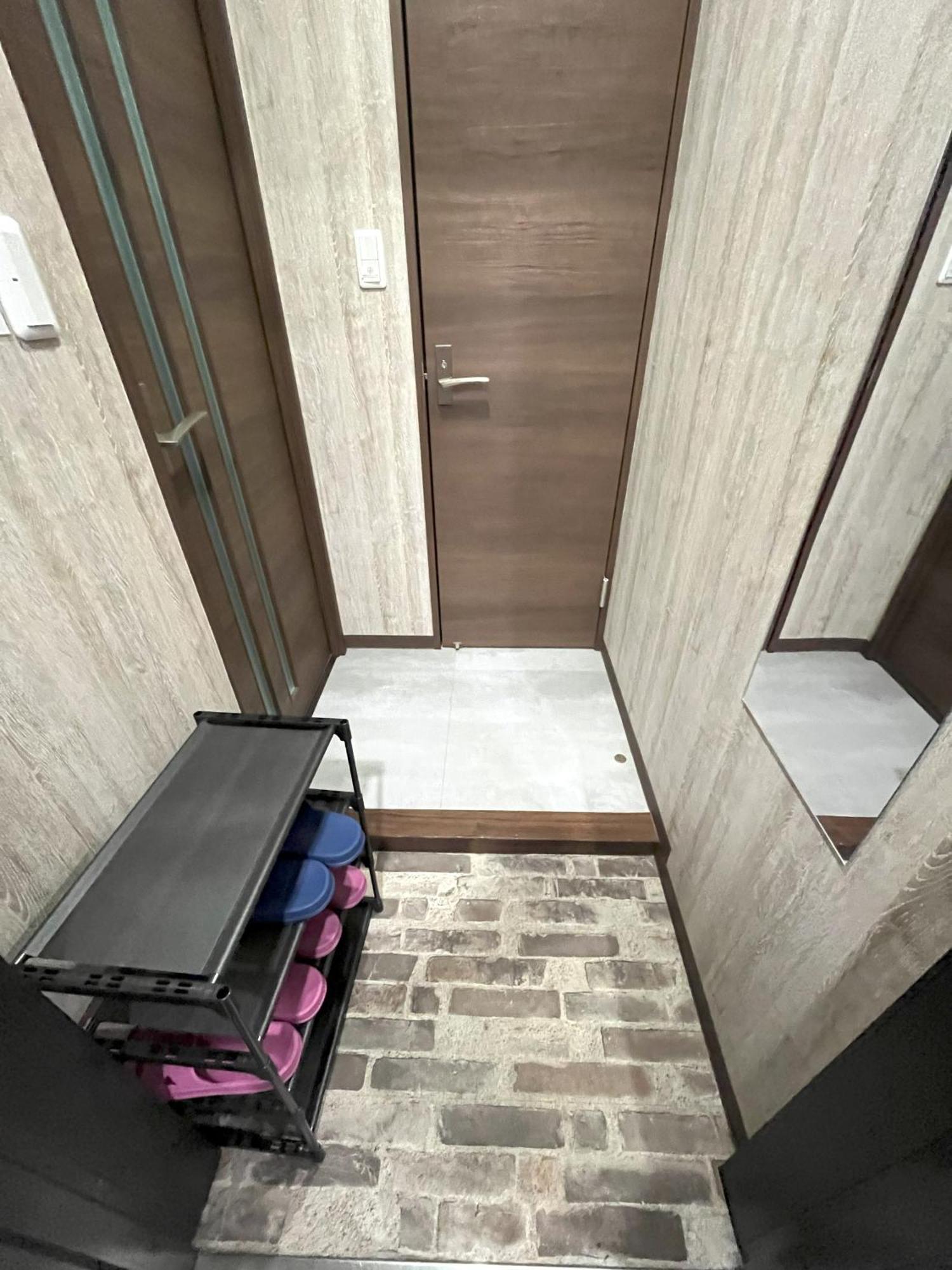 Urban Stay Shinjuku East Tōkyō Extérieur photo