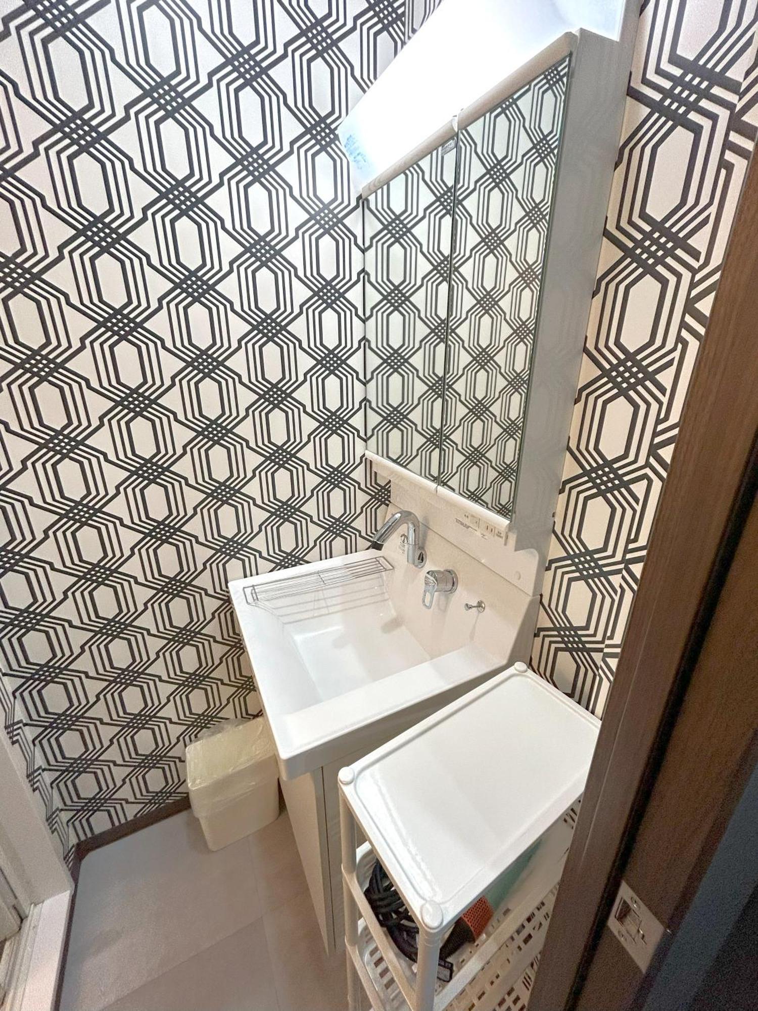 Urban Stay Shinjuku East Tōkyō Extérieur photo